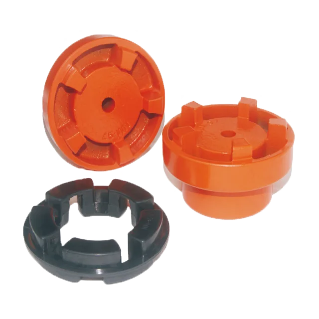 Nm Coupling Nm 050-214