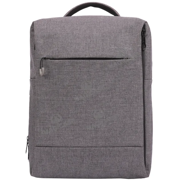 MAGICASE Travel Laptop Backpack 15.6 inch Computer backpack Stylish Water-repellent Laptop backpack with RFID Pockets W/O USB Charging PORT for Work/ Business/ College/ Men/ Women
