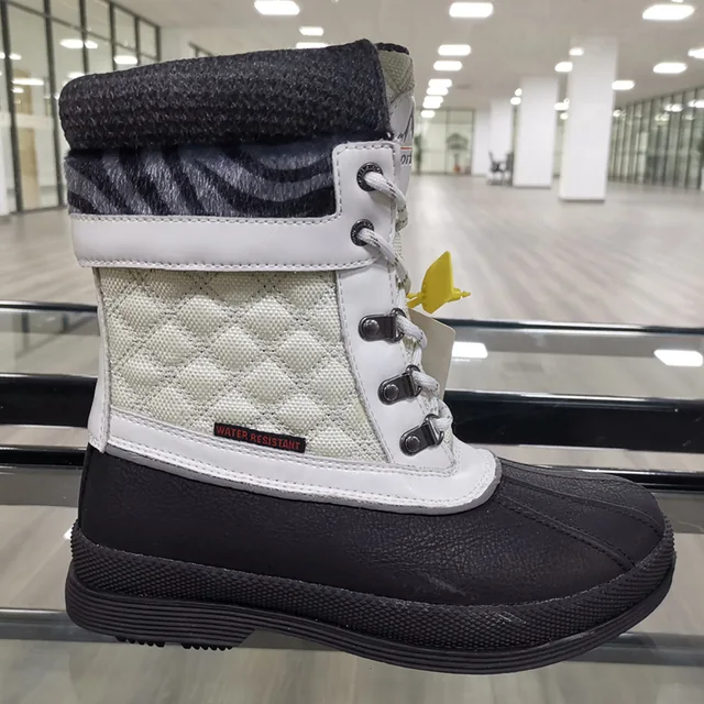 Snow Boots