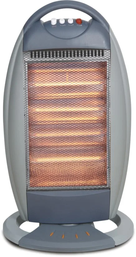 Halogen Heater