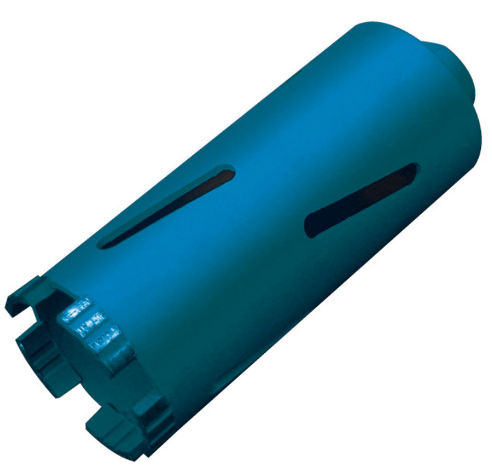 Diamond Core Drill Bits