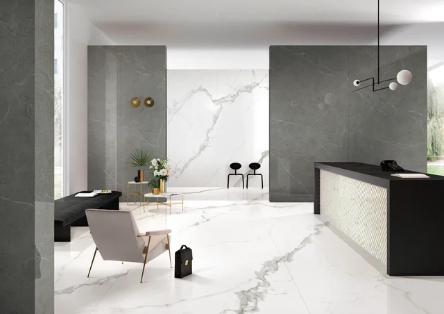 # Porcelain Slab/Porcelain Tile/Floor Tile/Wall Tile/Marble Tile/Glazed Tile 120-240DBP8653CM