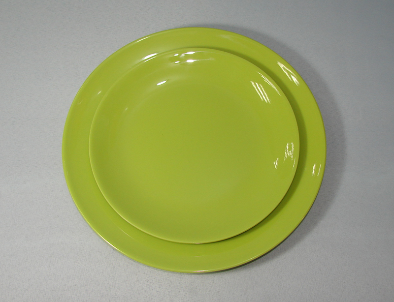Melamine Plate