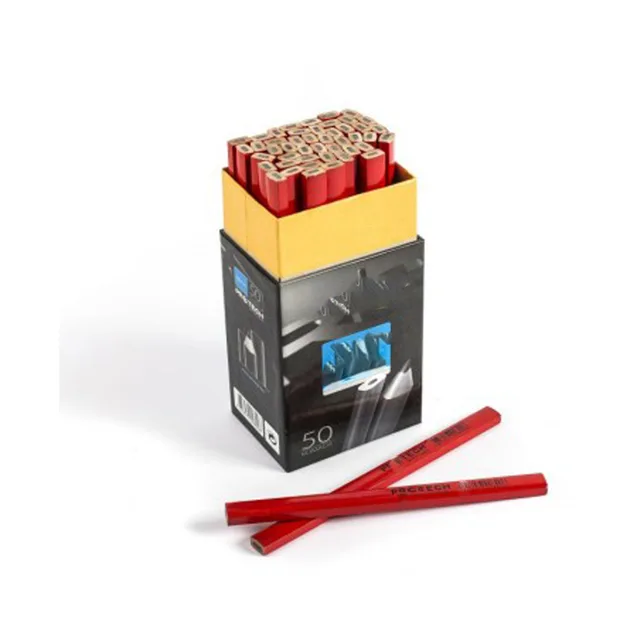 Carpenter pencil