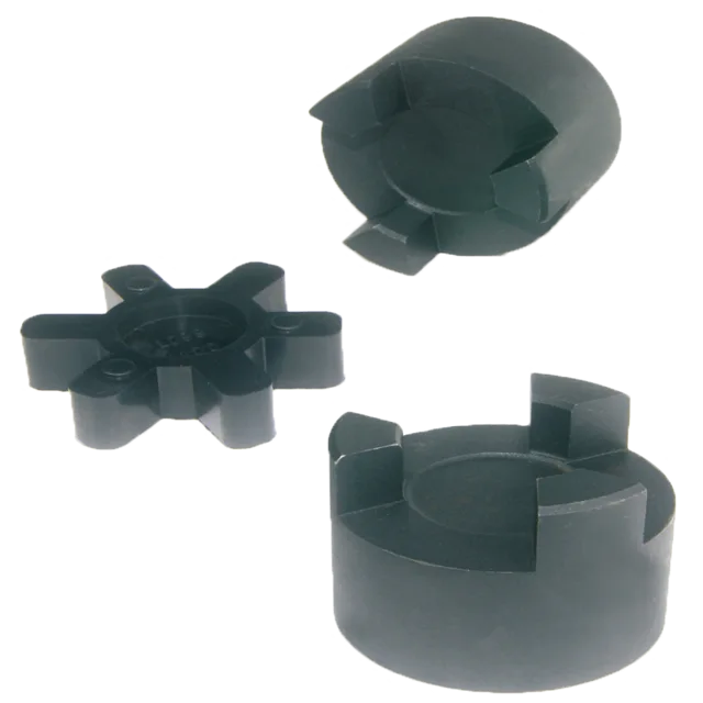 Jaw L Coupling L 035-225