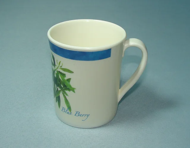 Melamine Mug
