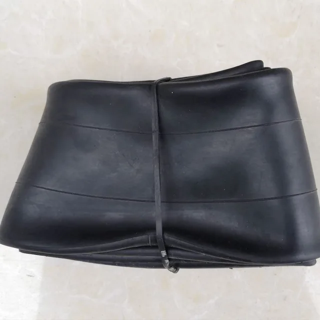 Motorcycle tube