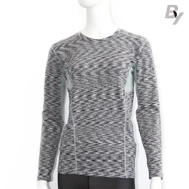 Women's long sleeve