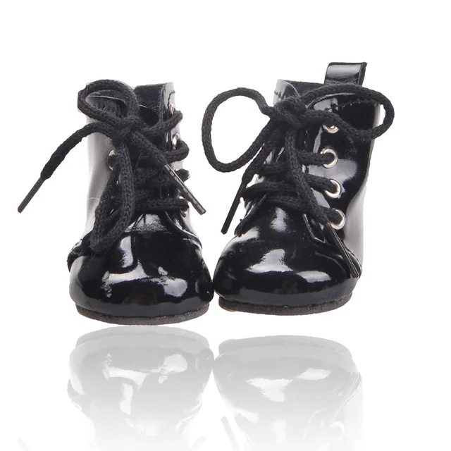 Doll Shoes 18"