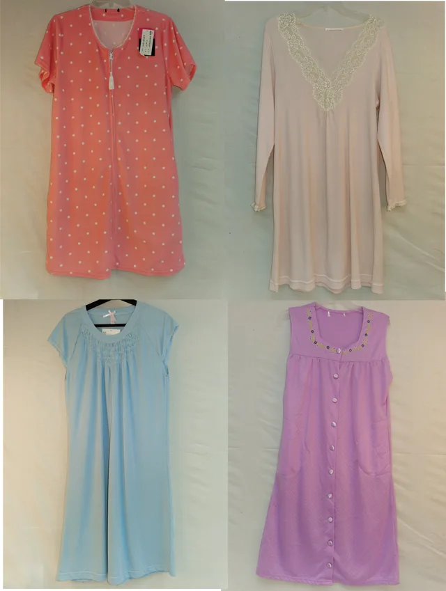 Night dress