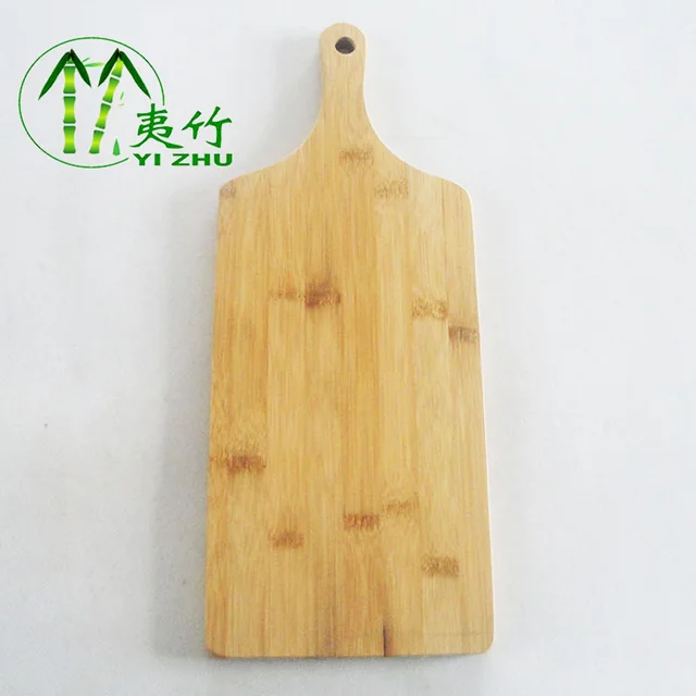 Bamboo Cutting Board