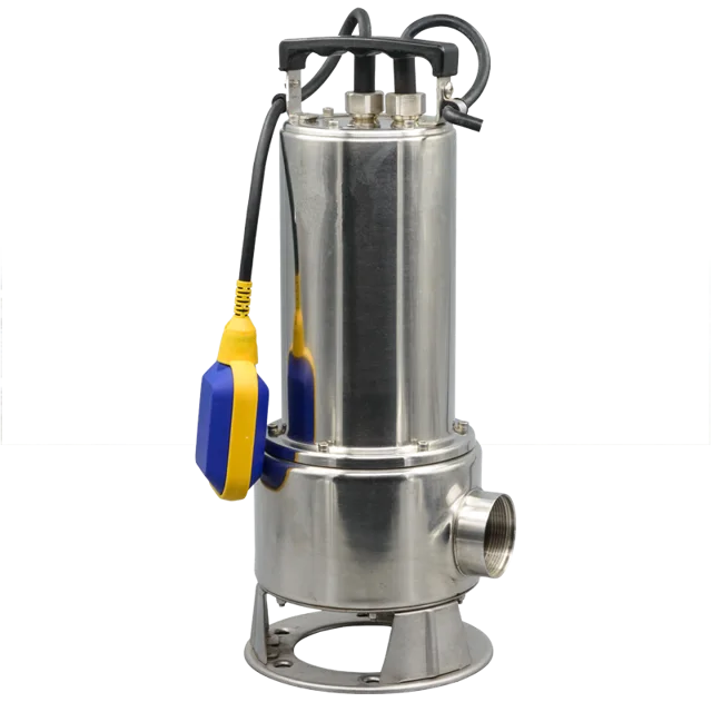 Sewage Pump