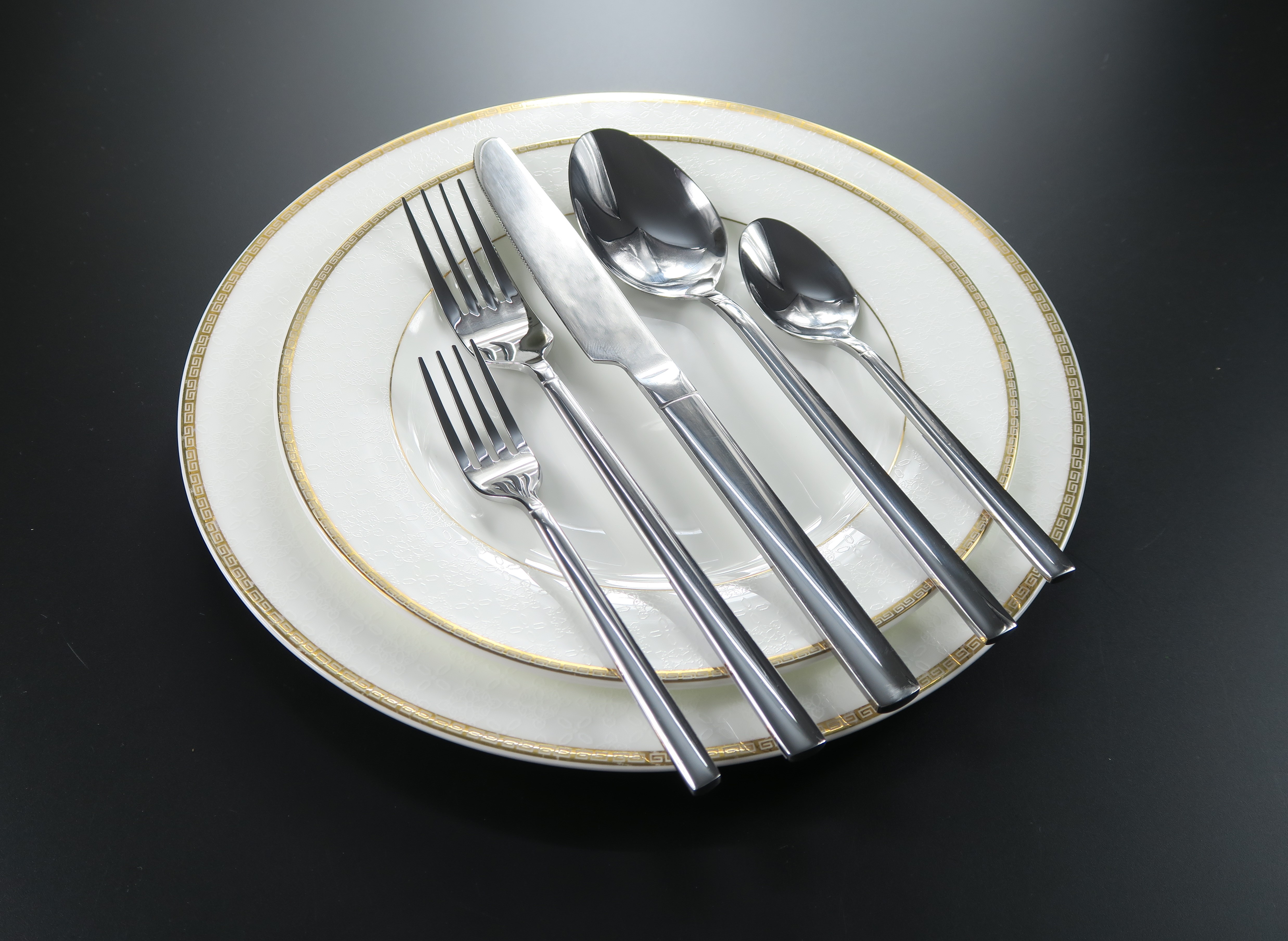 Stainless Steel Cutlery Set