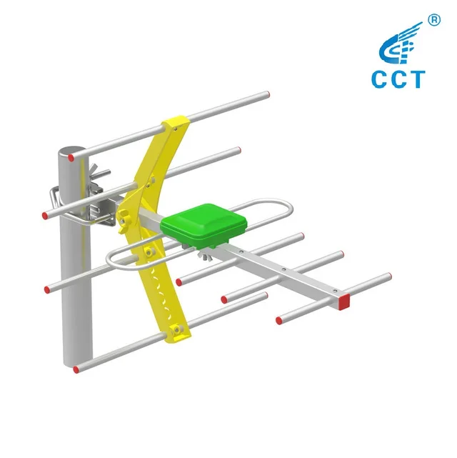 TV Antenna