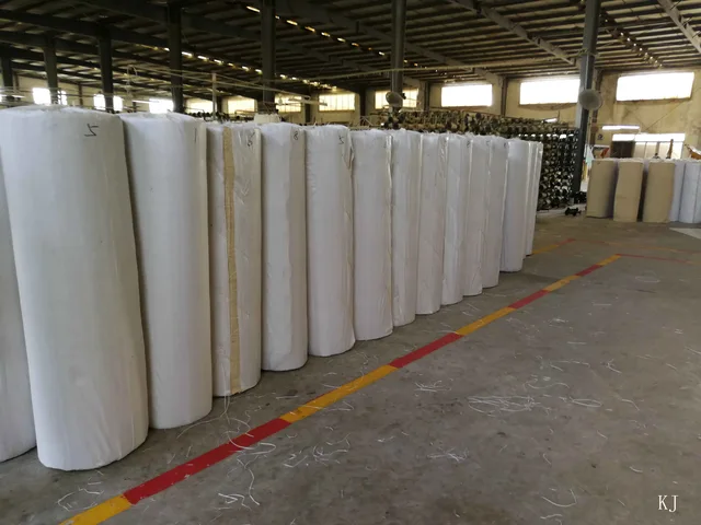 Sisal cloth