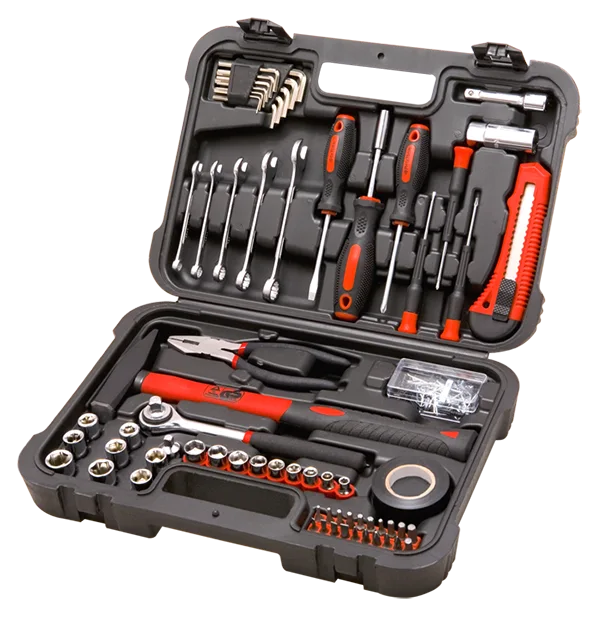 151pcs Tool Kit