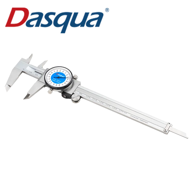 Dial Caliper