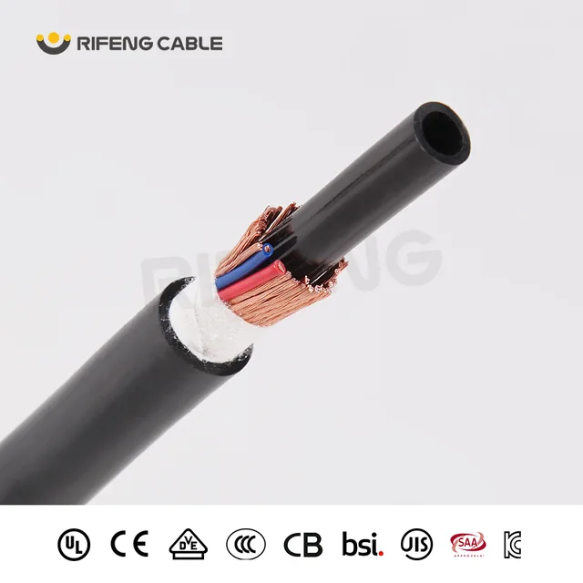 Welding Cable