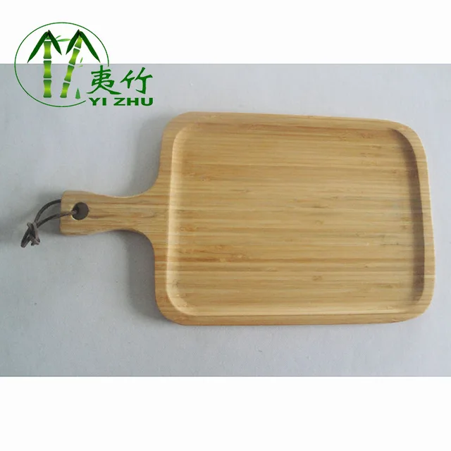 Bamboo Cutting Board