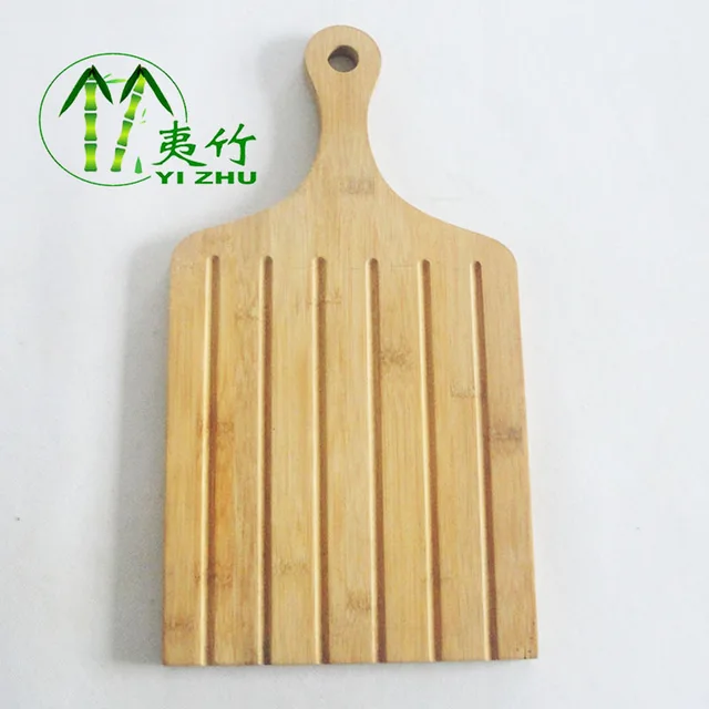 Bamboo Cutting Board