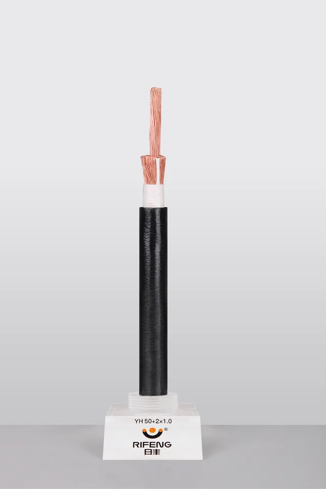 Welding Cable