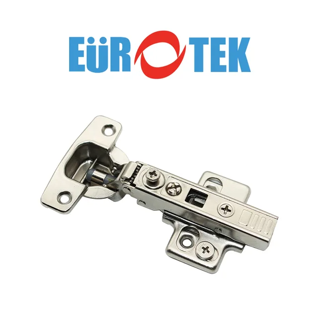 3D Adjustable Hinge