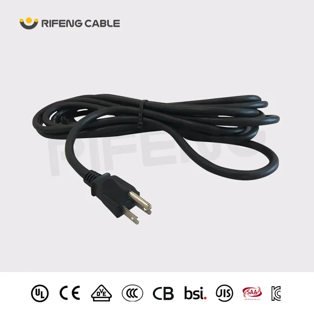 Plug Cord for Heating Appliance