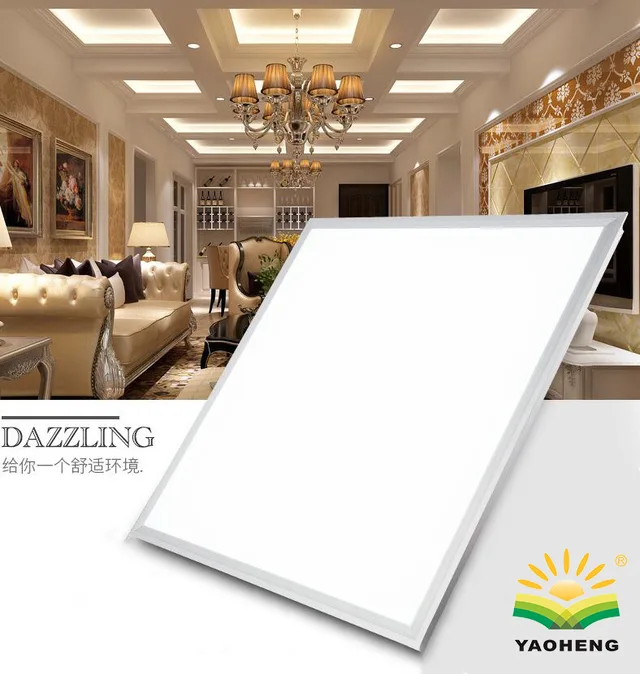 LED 60*60 panel light 48W