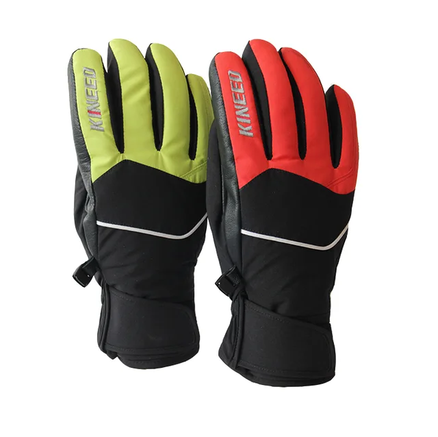 Ski glove