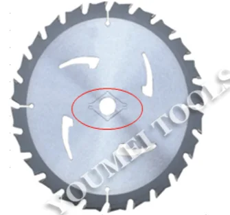TCT Saw Blade