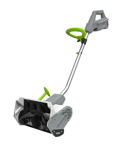Li-ion Snow Thrower