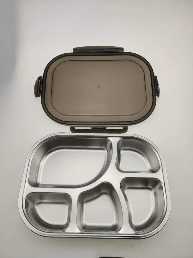 Lunch box