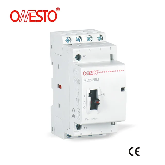 Onesto Contactor MC2M