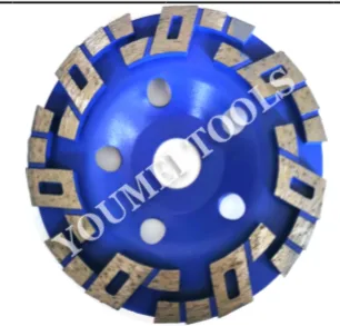 Diamond Grinding Wheel