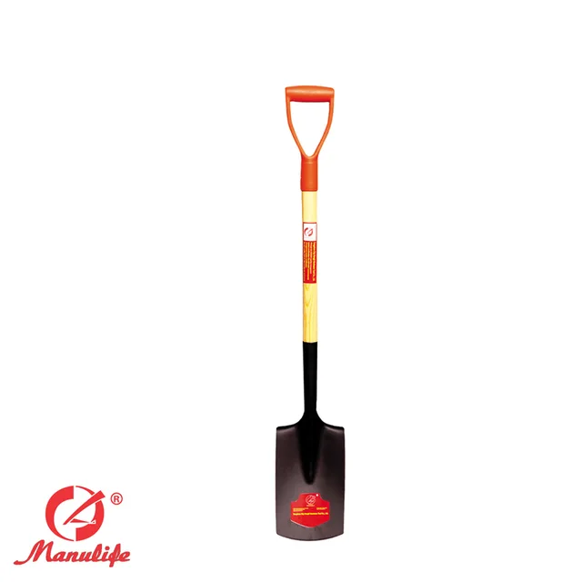 SPADE,irrigation shovel,irrigation spade,narrow spade