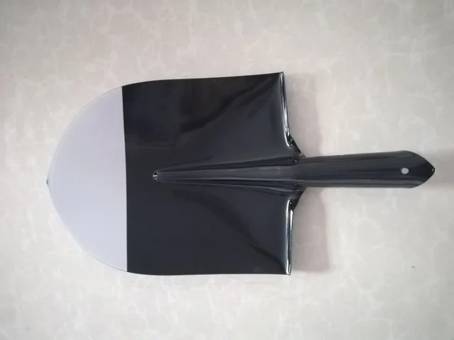 Shovel