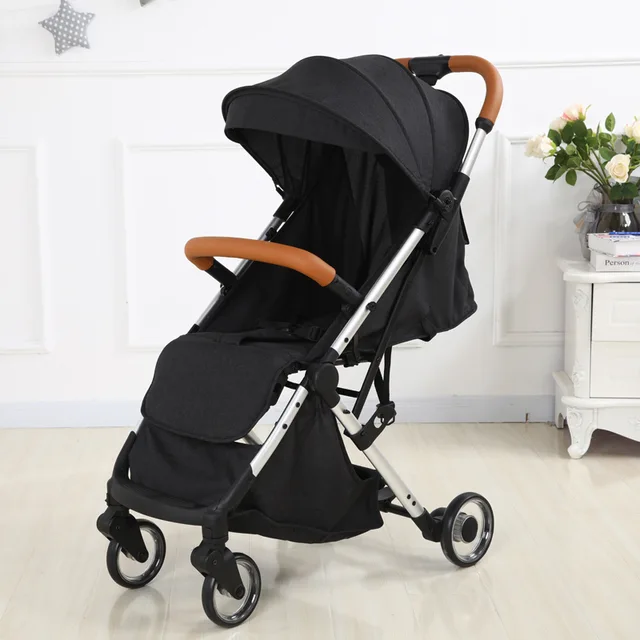 0-Baby Stroller S101