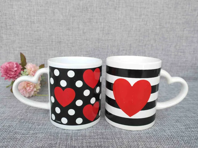 Stoneware mug