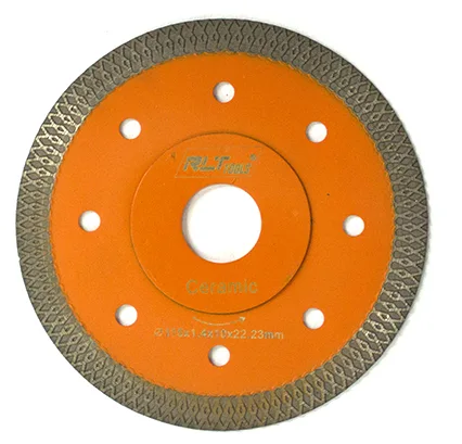 Diamond Saw Blade