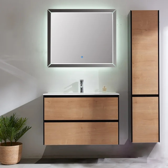 Bathroom vanity