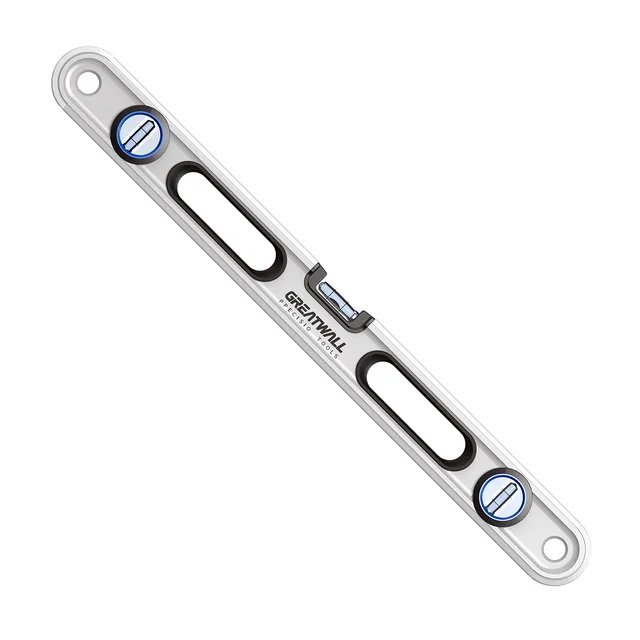 Spirit level, hign accuracy spirit level