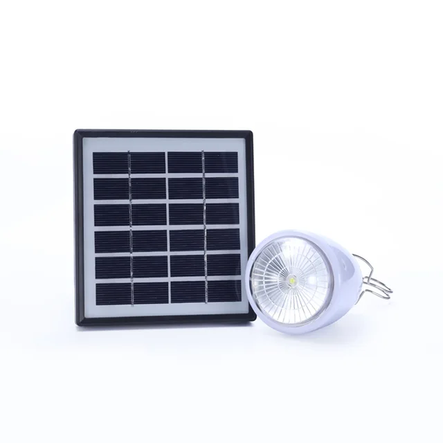 Solar light