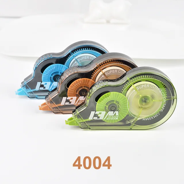Correction Tape