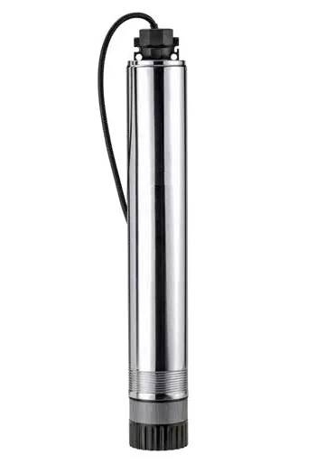 Deep Well Pump