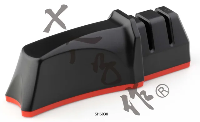 Knife Sharpener