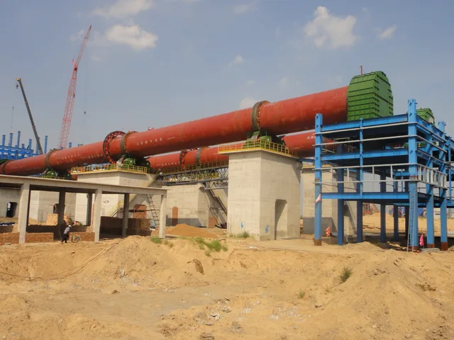 10tph to 150tph clinker grinding station