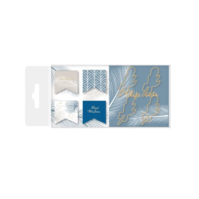 Clip sets