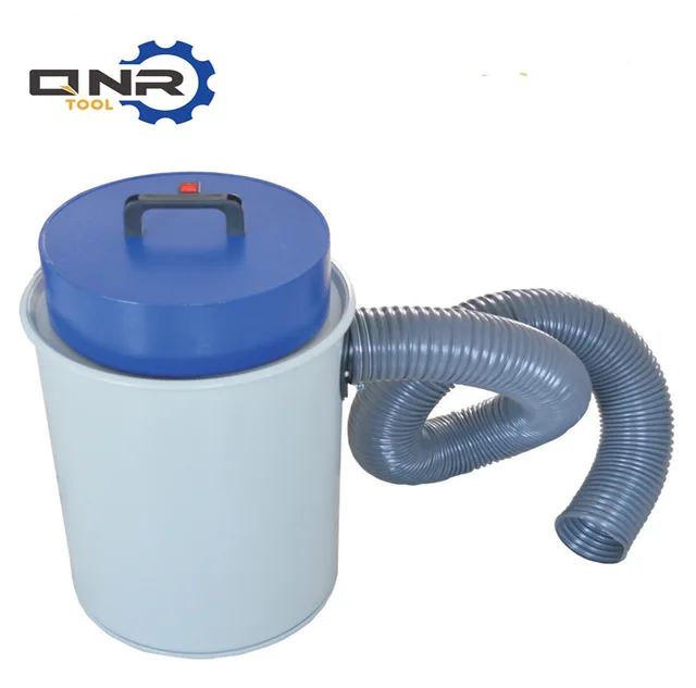 Qnr Fine Filter Dust Collector 50l