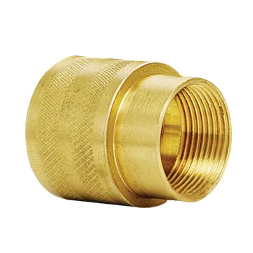Brass Female Adaptor