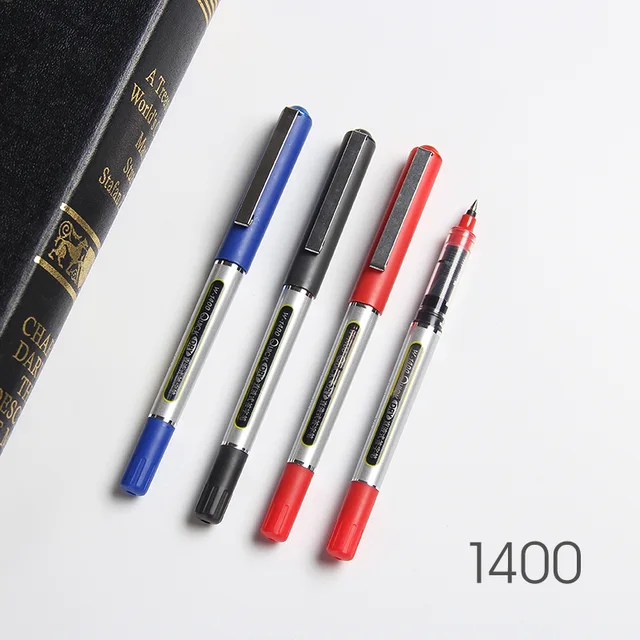 Liquid pen